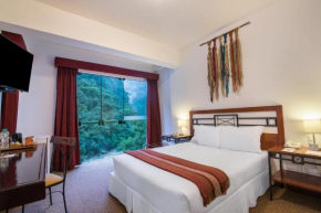 Гостиница Tierra Viva Machu Picchu Hotel  Агуас Калиентес